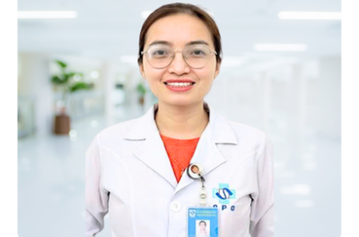 bs trần thị thúy quỳnh